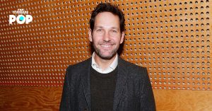 Paul Rudd