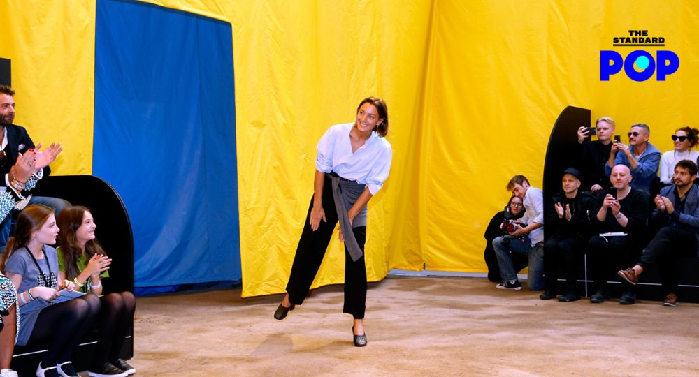 Phoebe Philo