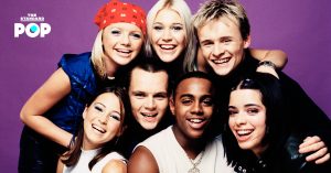 S Club 7