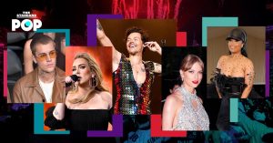 Super Bowl Halftime Show 2024