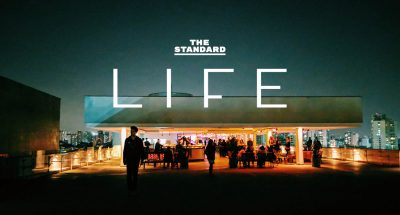 THE STANDARD LIFE