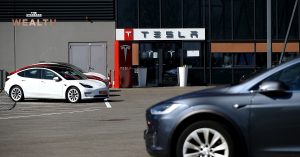 Tesla