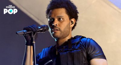 The Weeknd