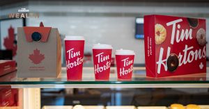 Tim Hortons