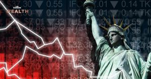 ดัชนีหุ้นสหรัฐฯ กอดคอร่วง