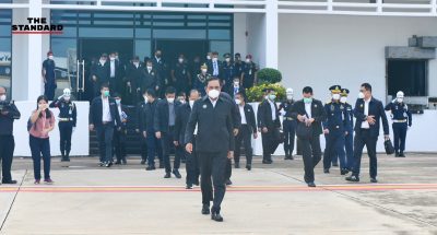ประยุทธ์ จันทร์โอชา