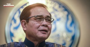 ประยุทธ์ จันทร์โอชา
