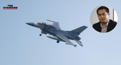 เครื่องบิน F-16
