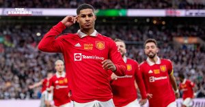 แมนเชสเตอร์ ยูไนเต็ด