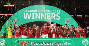 แมนเชสเตอร์ ยูไนเต็ด