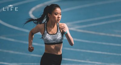 9 วิธี วิ่งอย่างไรให้ผิวไม่พัง
