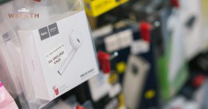 AirPods
