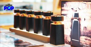 BVLGARI