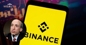 Binance