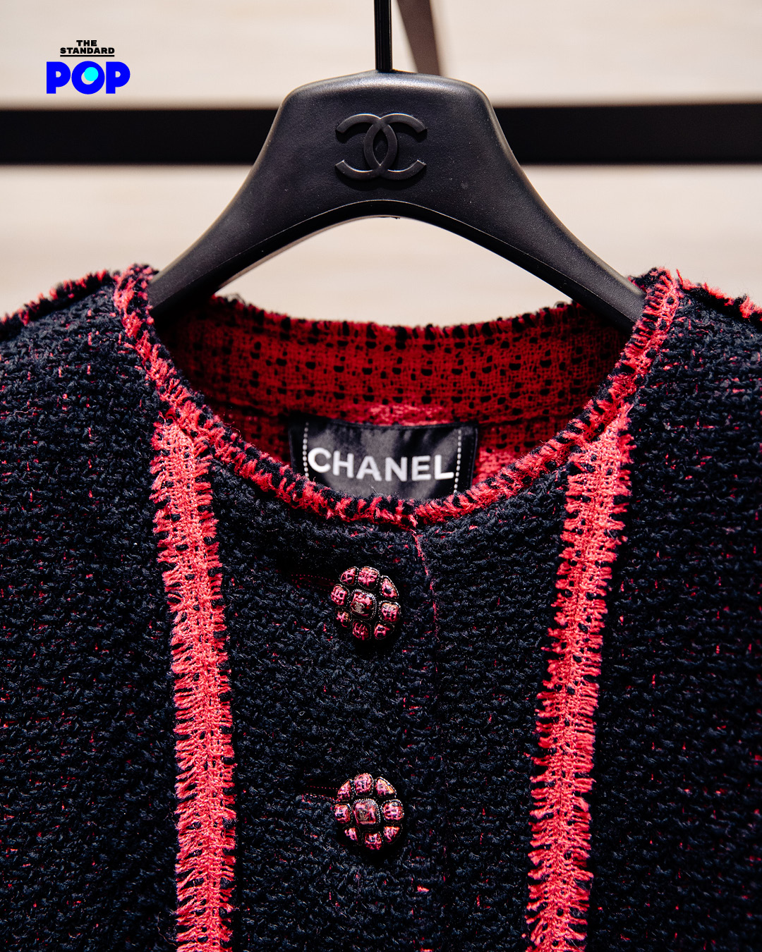 CHANEL Central Embassy