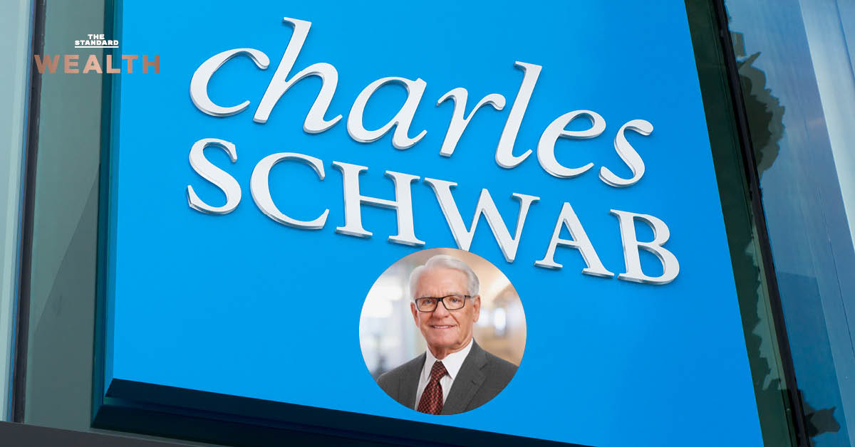 Charles Schwab