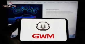 Great Wall Motor