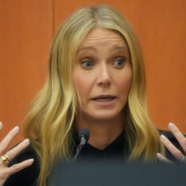 Gwyneth Paltrow