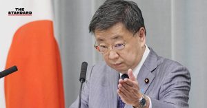 Hirokazu Matsuno