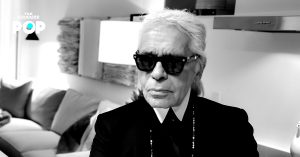 Karl Lagerfeld