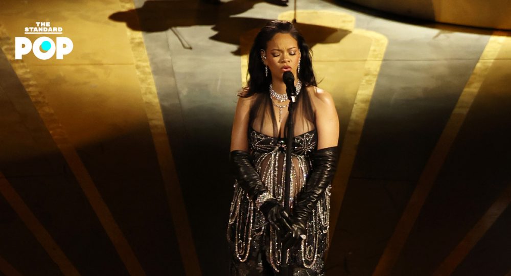 Rihanna