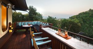 Rosewood Luang Prabang