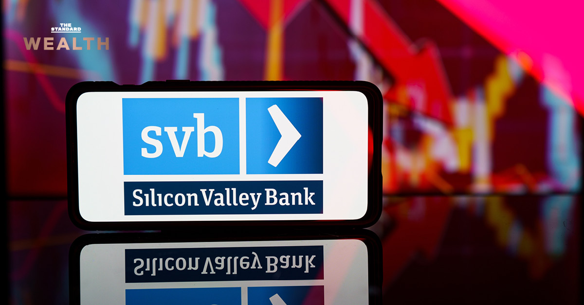 Silicon Valley Bank