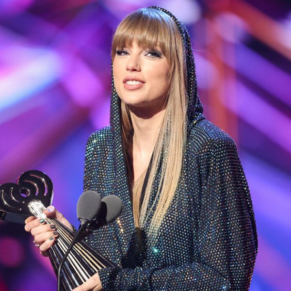 Taylor Swift