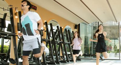 The Standard Gym