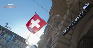 Credit Suisse