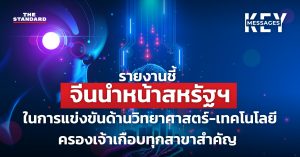 จีน เทคโนโลยี