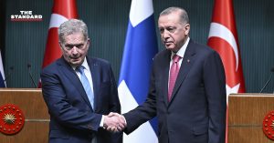 ตุรกี NATO