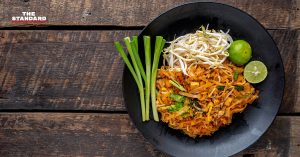 พจนานุกรม pad thai