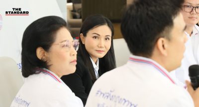 พลังประชารัฐ​ เตรียมหาผู้สมัครคนใหม่