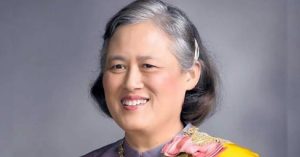 สมเด็จพระกนิษฐาธิราชเจ้า กรมสมเด็จพระเทพรัตนราชสุดาฯ สยามบรมราชกุมารี
