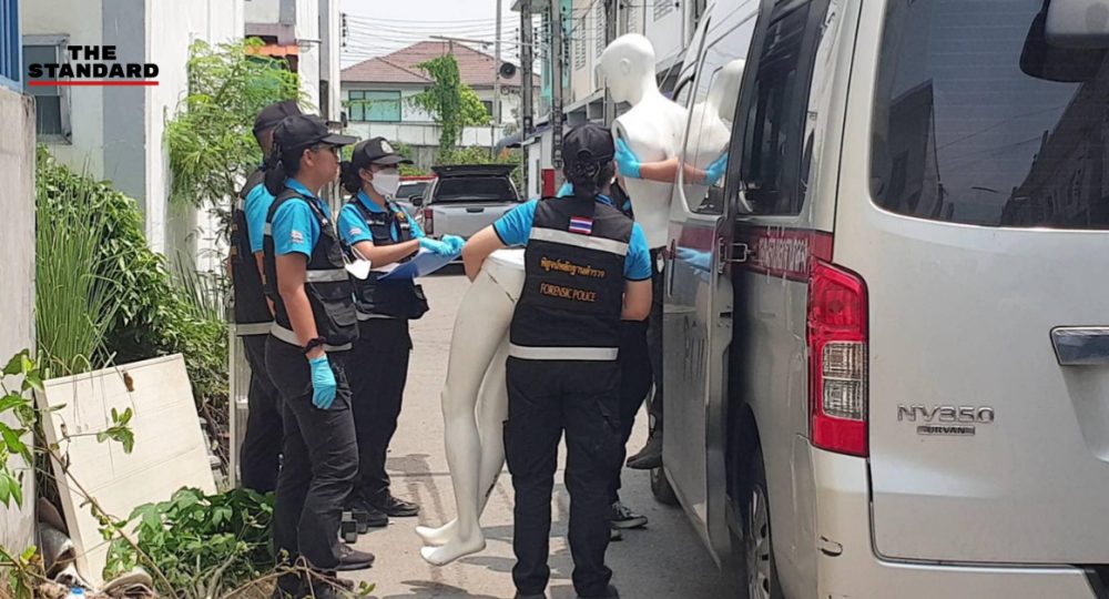 สรุปผลจำลองเหตุการณ์