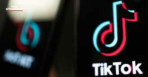 สหรัฐฯ แบน TikTok