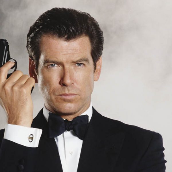 หนังสือ James Bond