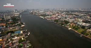 โครงการพัฒนาริมฝั่งแม่น้ำเจ้าพระยา