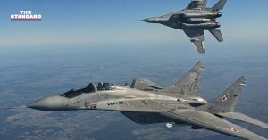 โปแลนด์