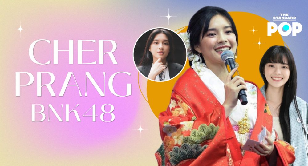 ค้นชีวิต 6 สาว BNK48-CGM48 จากบทเรียนแห่งความกลัว ผ่าน ‘Make Noise’