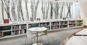 Art Library