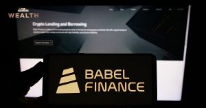 Babel Finance