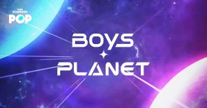 Boys Planet