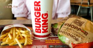 Burger King แฟรนไชส์