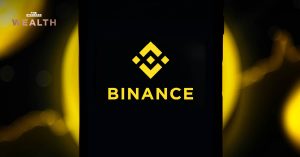 CZ Binance