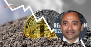 Chamath Palihapitiya
