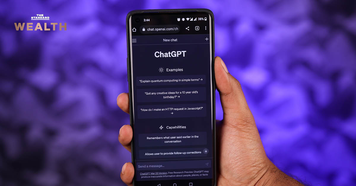 ChatGPT