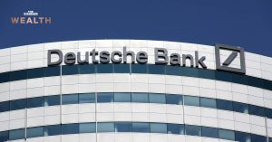 Deutsche Bank เศรษฐีเอเชีย