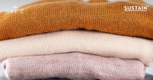 Eco-Conscious Style มีสไตล์แบบรักษ์โลก